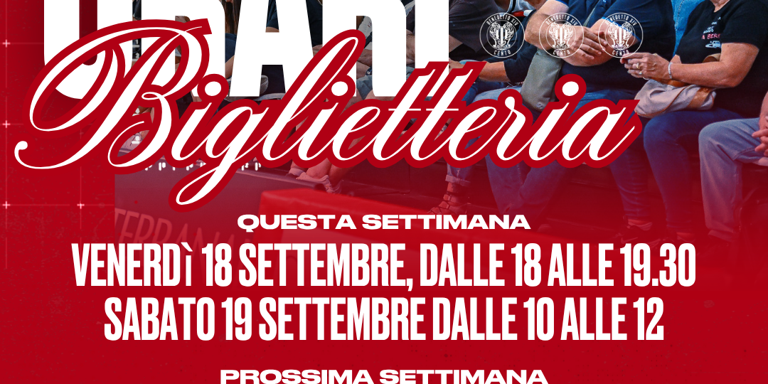 biglietteria