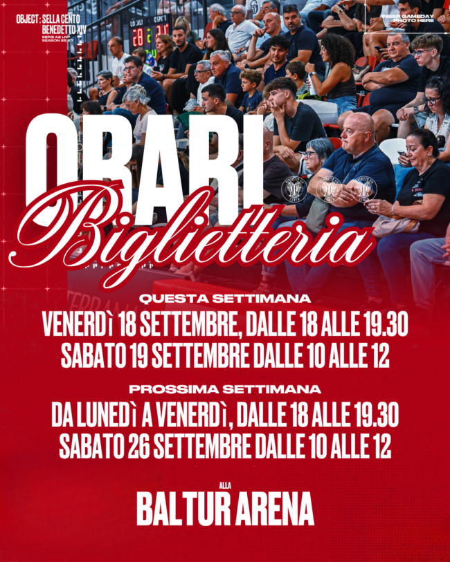 biglietteria