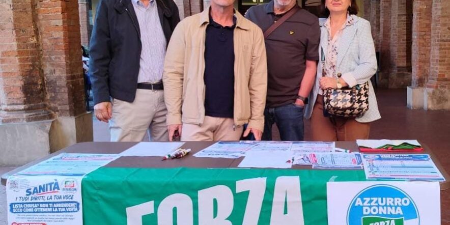 foto direttivo cento