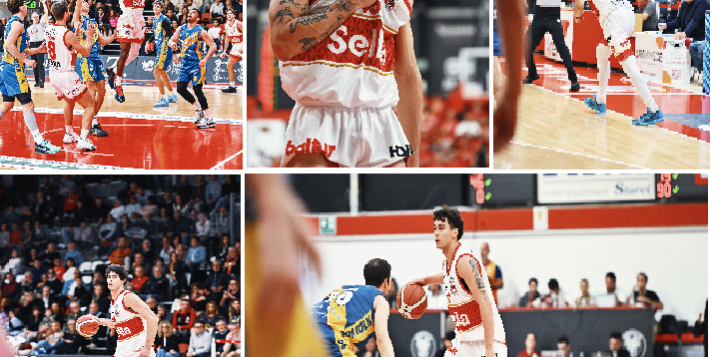 COLLAGE SELLA CIVIDALE ANDATA