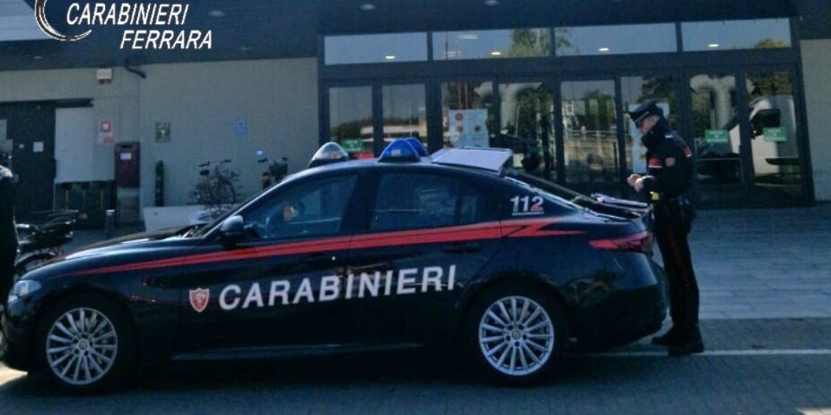Ferrara RMB CC