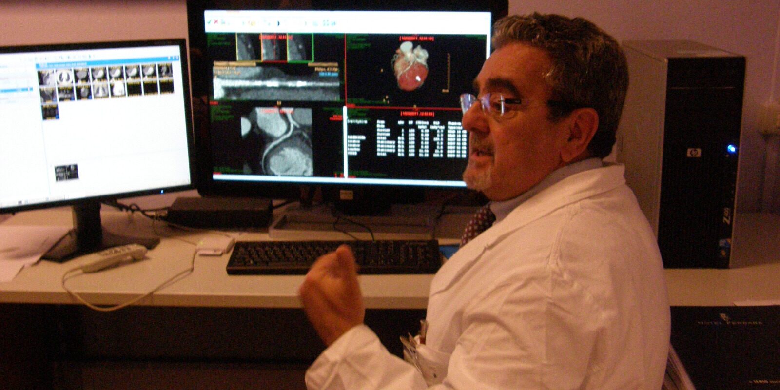 Prof. Giorgio Benea