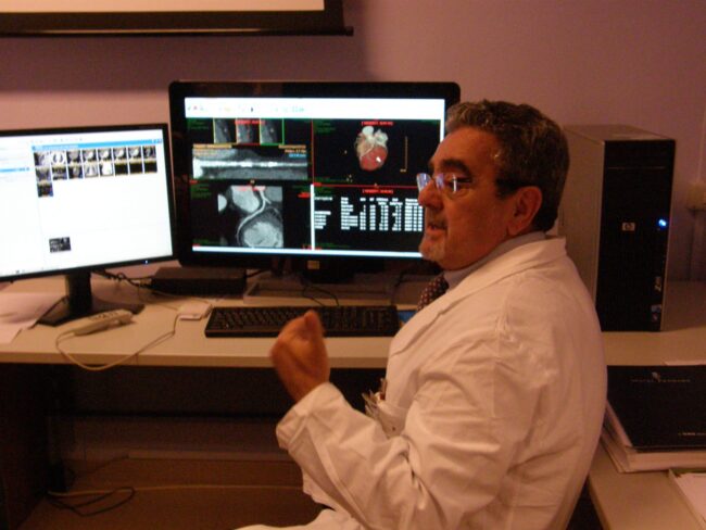 Prof. Giorgio Benea