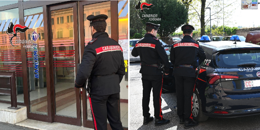 collage carabinieri del 30 10 26